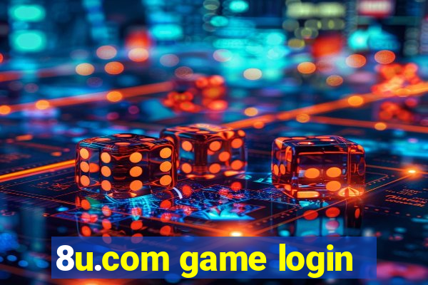 8u.com game login